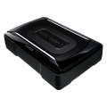 Kenwood KSC-SW11 aktív subwoofer ülés alá 16cm Kenwood KSC-SW11 aktív subwoofer ülés alá 16cm
